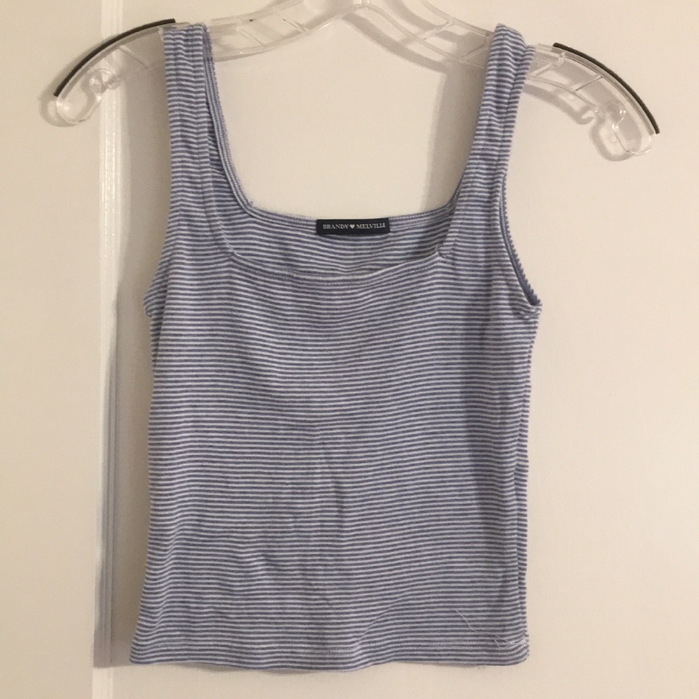 Brandy Melville tank top